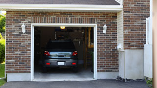 Garage Door Installation at Fair Oaks, Illinois